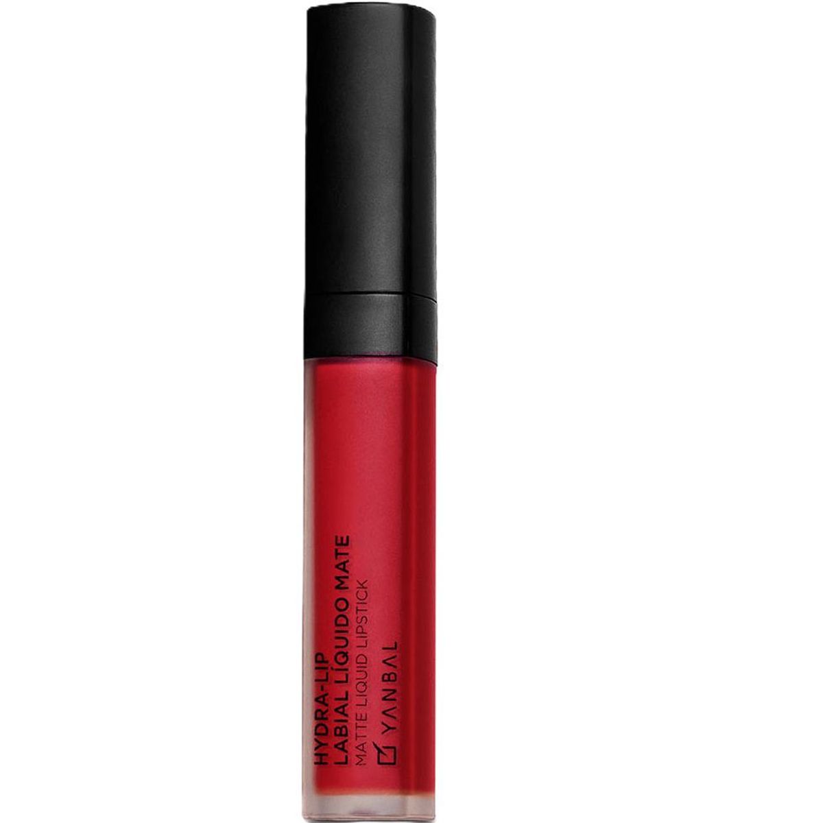 YANBAL - Hydra-Lip Labial Líquido Mate de Yanbal - Amore rojo