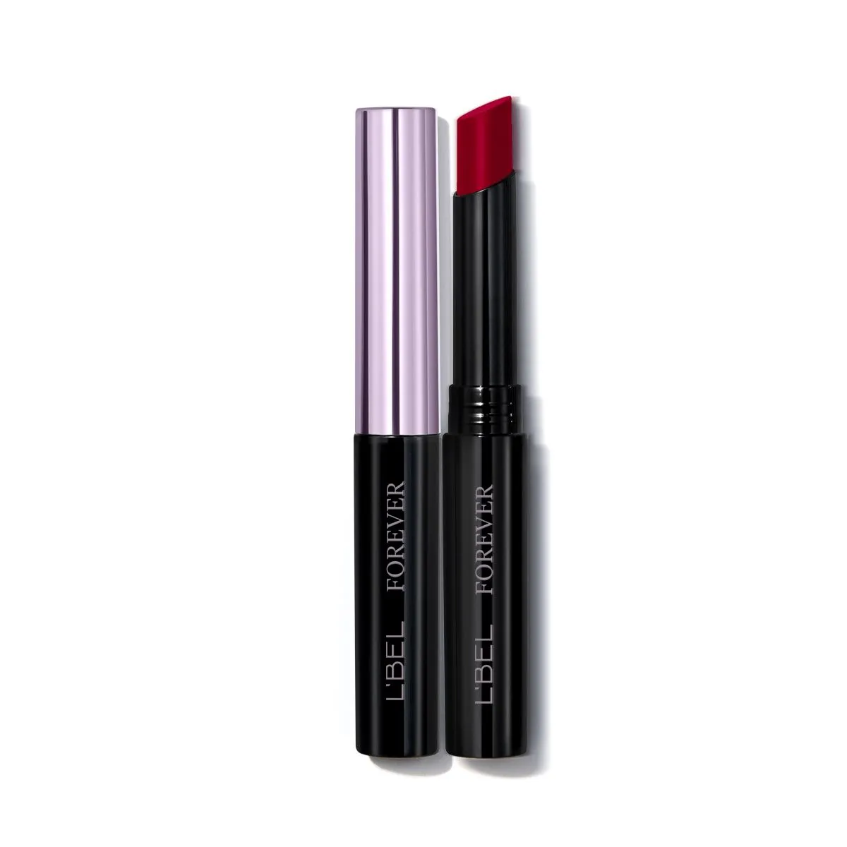 LBEL - Labial Mate Forever Barra ROUGE PASSION