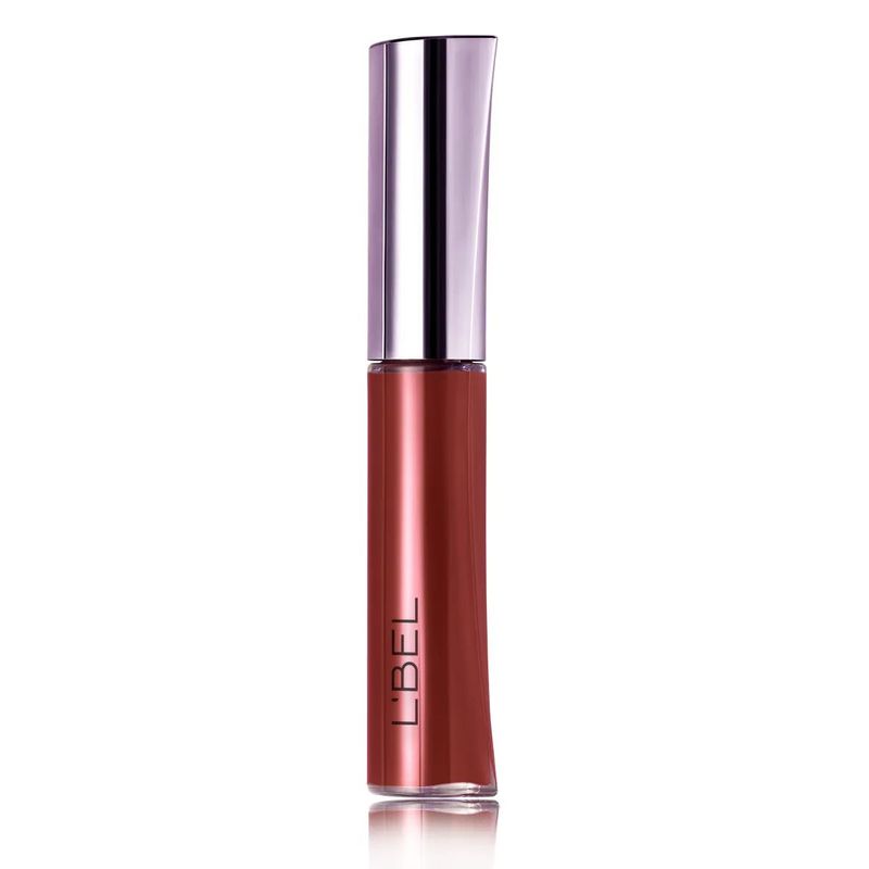 LBEL - Labial Mate Líquido Forever FAMOUS