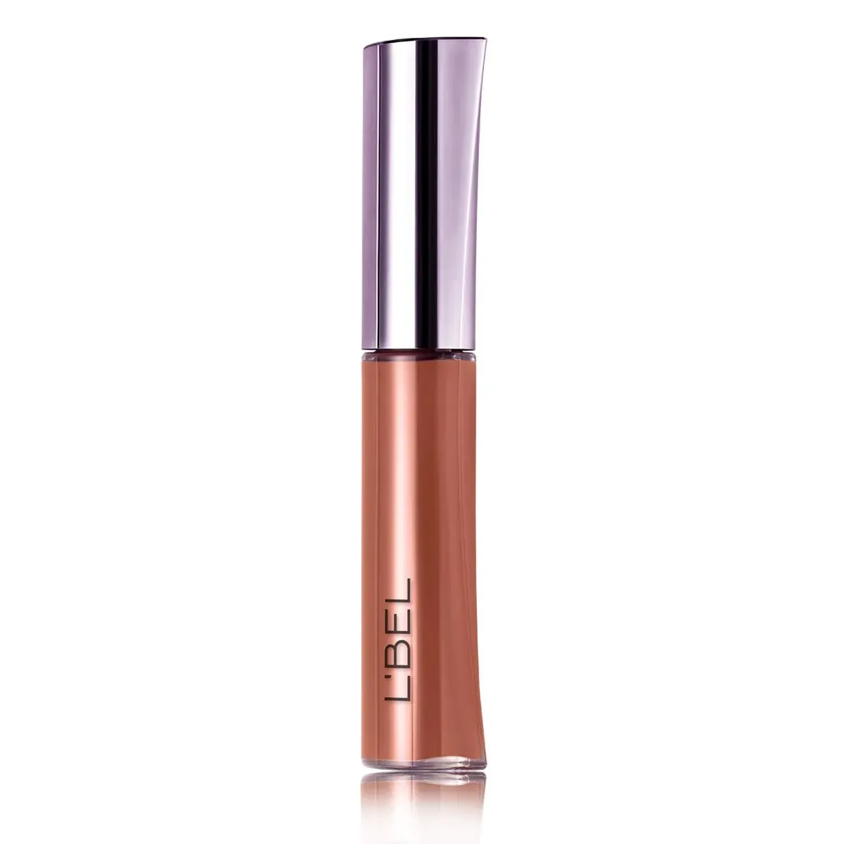 LBEL - Labial Mate Líquido Forever BRONZE