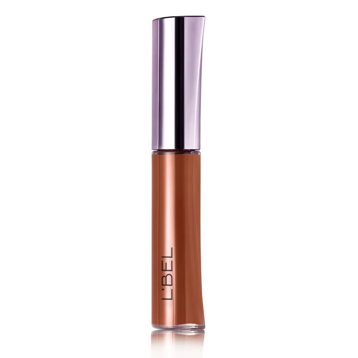 LBEL - Labial Mate Líquido Forever BRUN