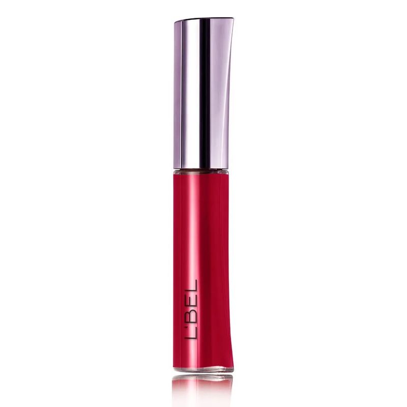 LBEL - Labial Mate Líquido Forever DEEP ROUGE