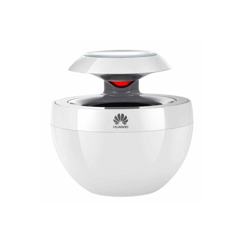 HUAWEI - Parlante Bluetooth HUAWEI Swan White