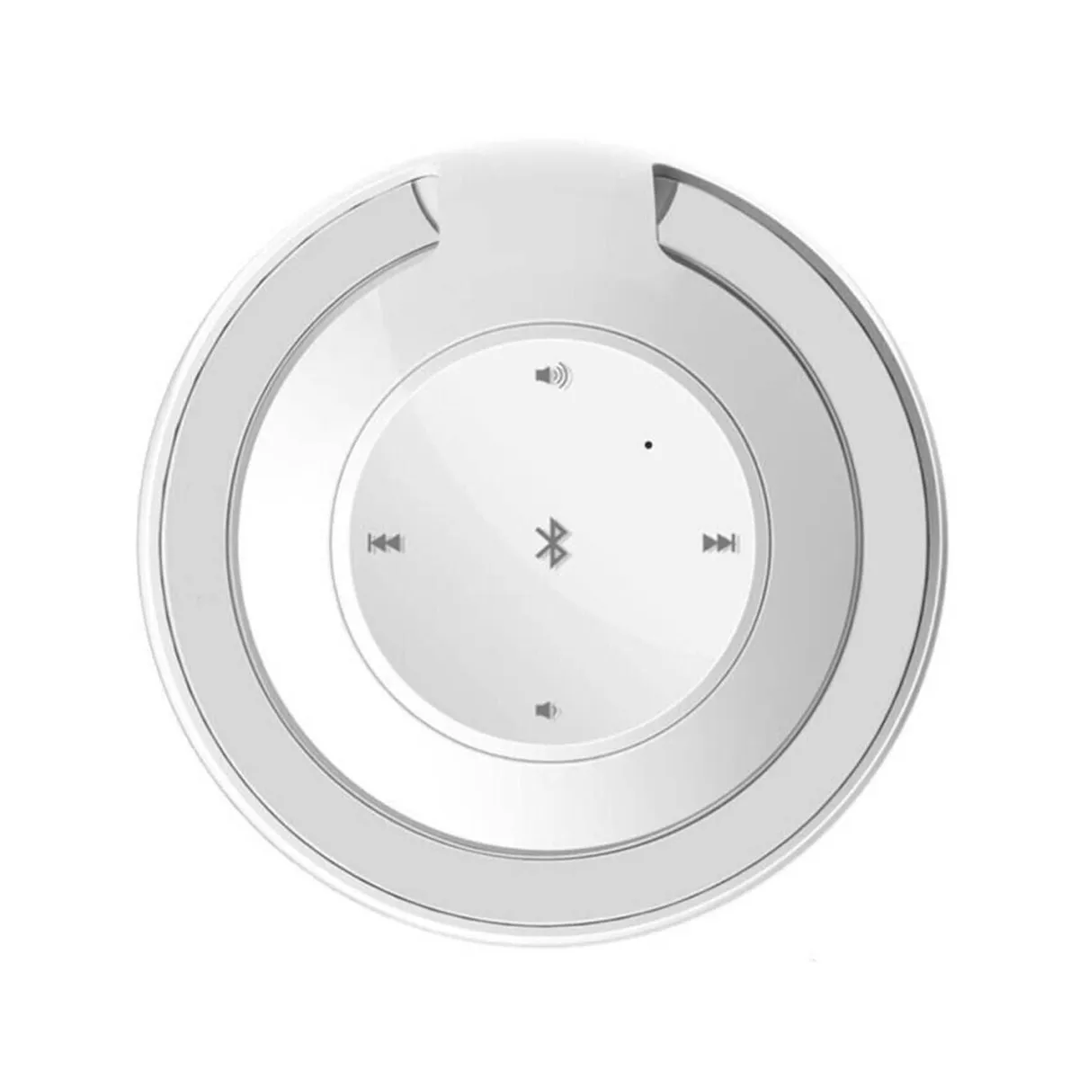 HUAWEI - Parlante Bluetooth HUAWEI Swan White