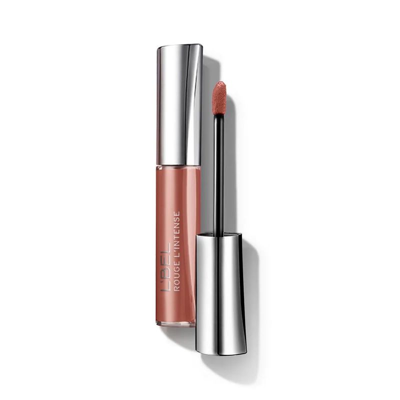 LBEL - Rouge LIntense Labial Líquido MOCCA FRANCE