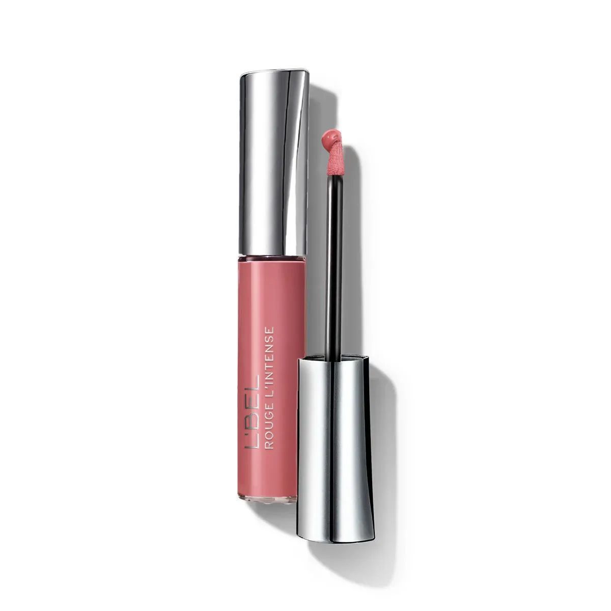 LBEL - Rouge LIntense Labial Líquido ROSE NUDE