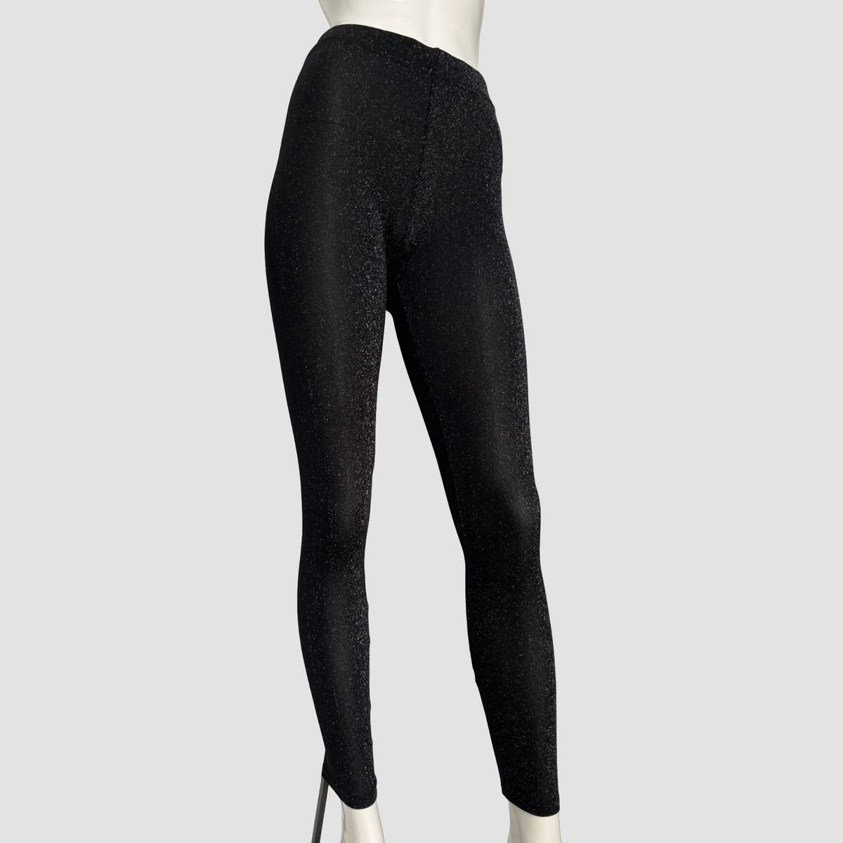 GENERICO - Legging lurex - ONLY