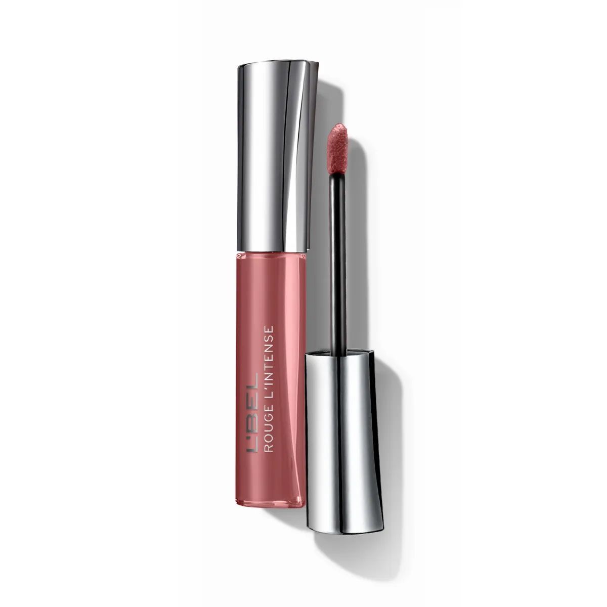 LBEL - Rouge LIntense Labial Líquido DEEP NUDE