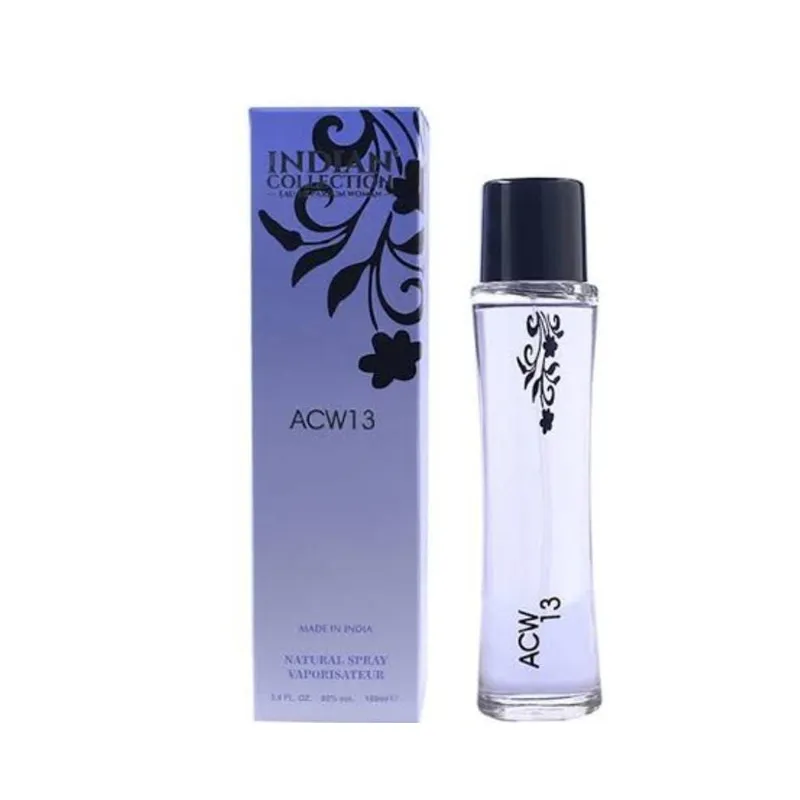 FLOWER SECRET - Perfume de mujer fragancia citrica-floral