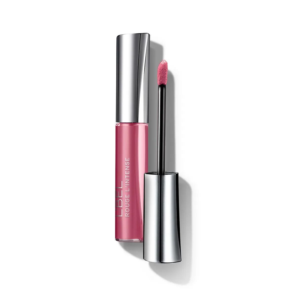 LBEL - Rouge LIntense Labial Líquido MAUVE ROSE