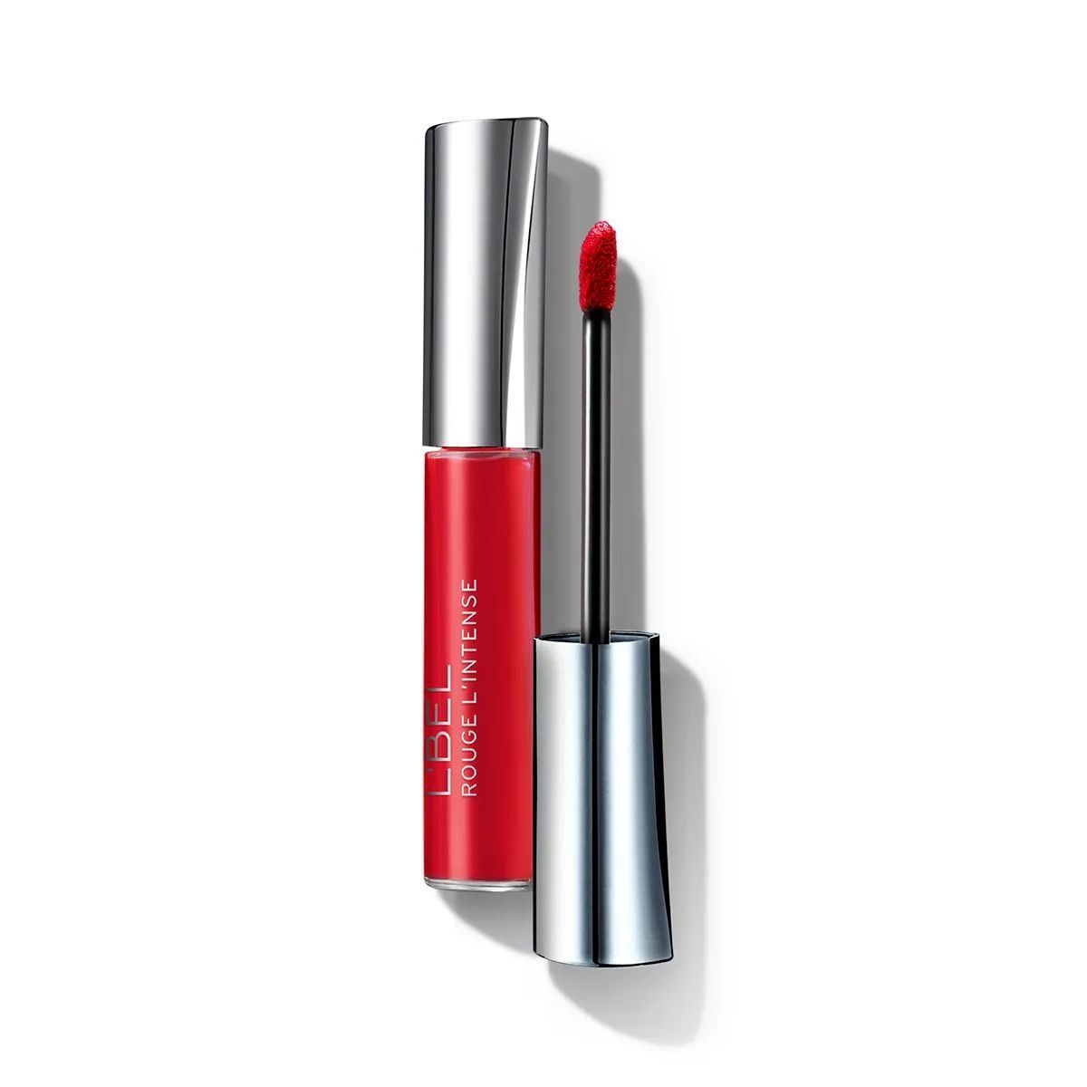 LBEL - Rouge LIntense Labial Líquido ROUGE VIBRANT