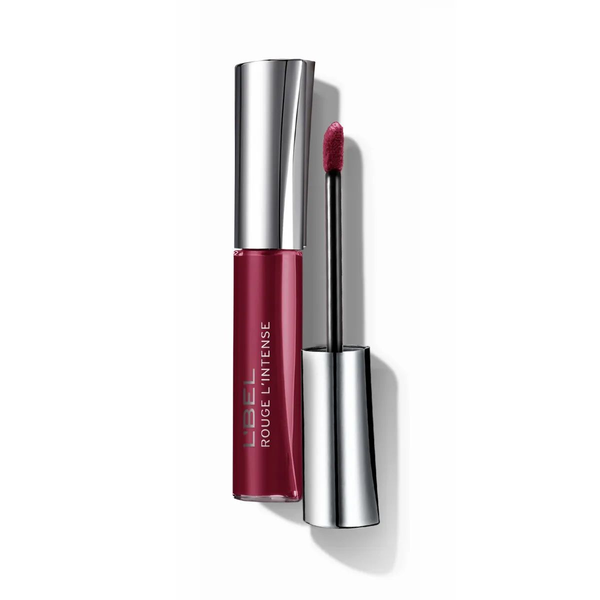 LBEL - Rouge LIntense Labial Líquido MERLOT NUDE