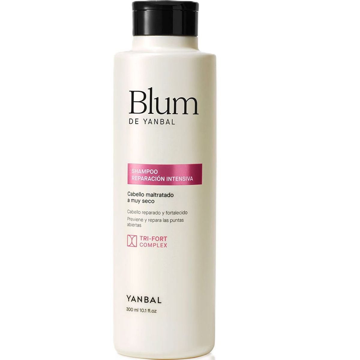 YANBAL - Shampoo Reparación Blum de Yanbal