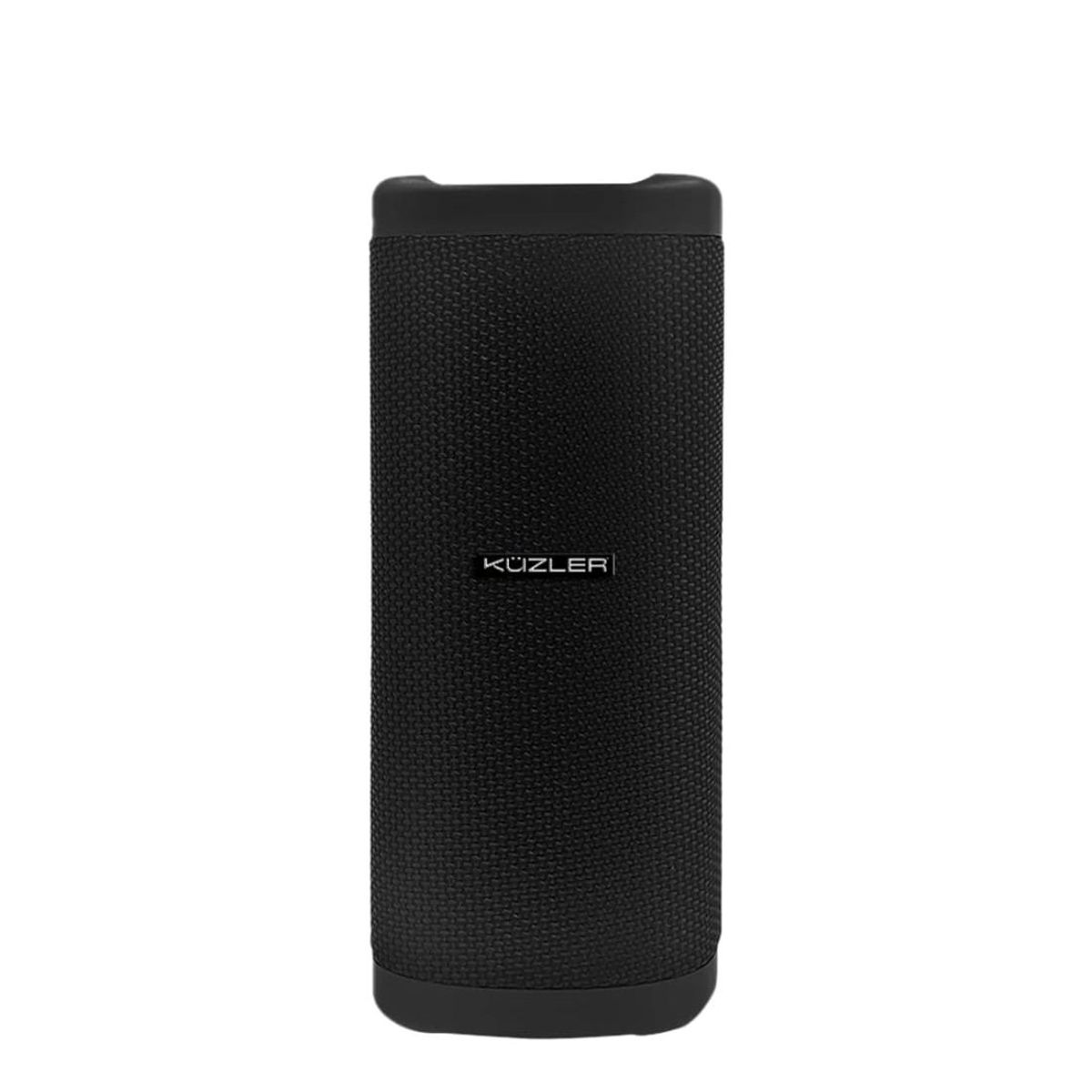 KUZLER - Parlante Bluetooth Portátil potente FAXON-101