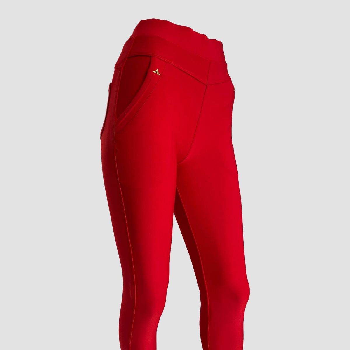 GENERICO - Pantalón strech para dama