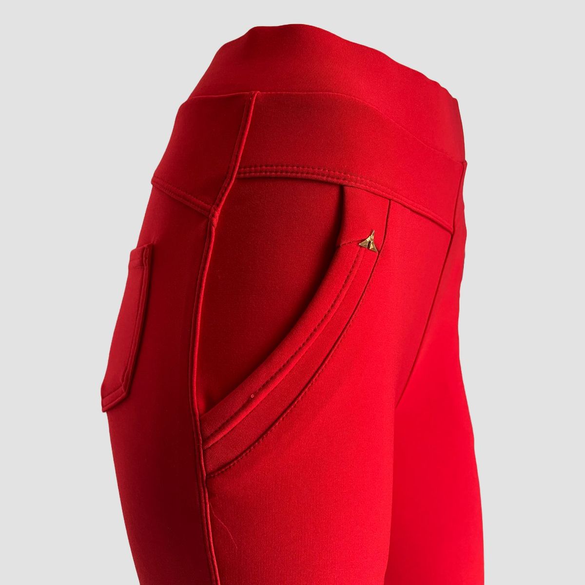 GENERICO - Pantalón strech para dama