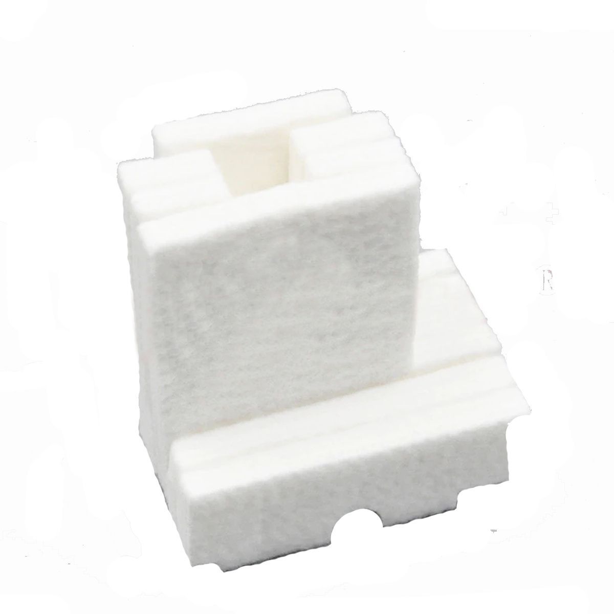 GENERICO - Almohadilla epson F170 Almohadilla F170 COMPATIBLE