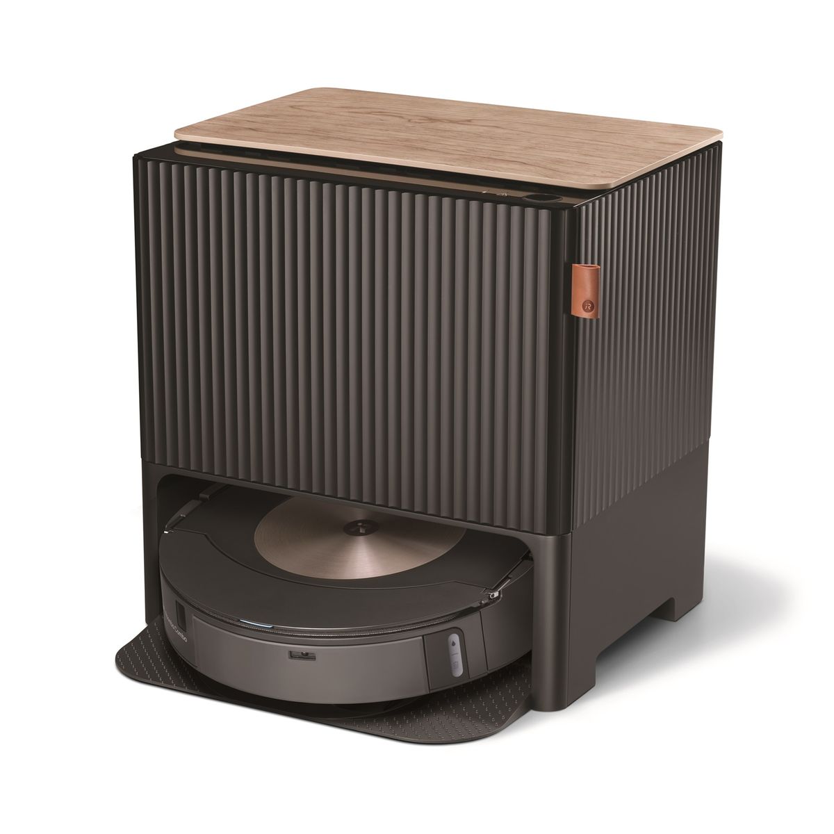 IROBOT - Aspiradora y Trapeador Robot iRobot Roomba Combo j9+