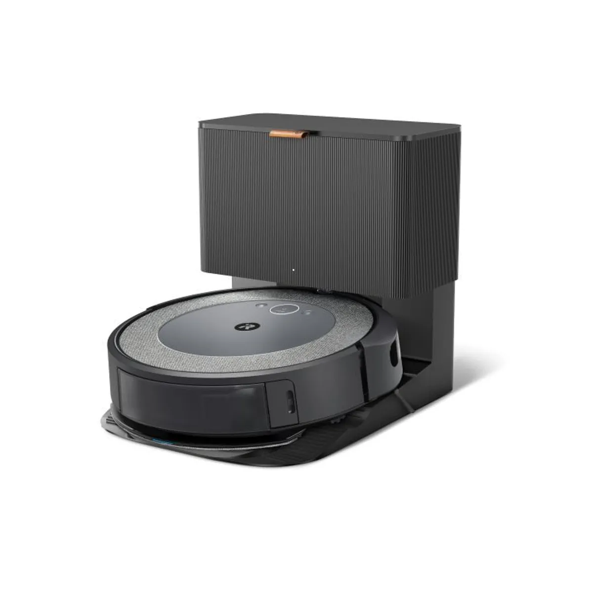 IROBOT - Aspiradora y Trapeador Robot iRobot Roomba Combo i5+
