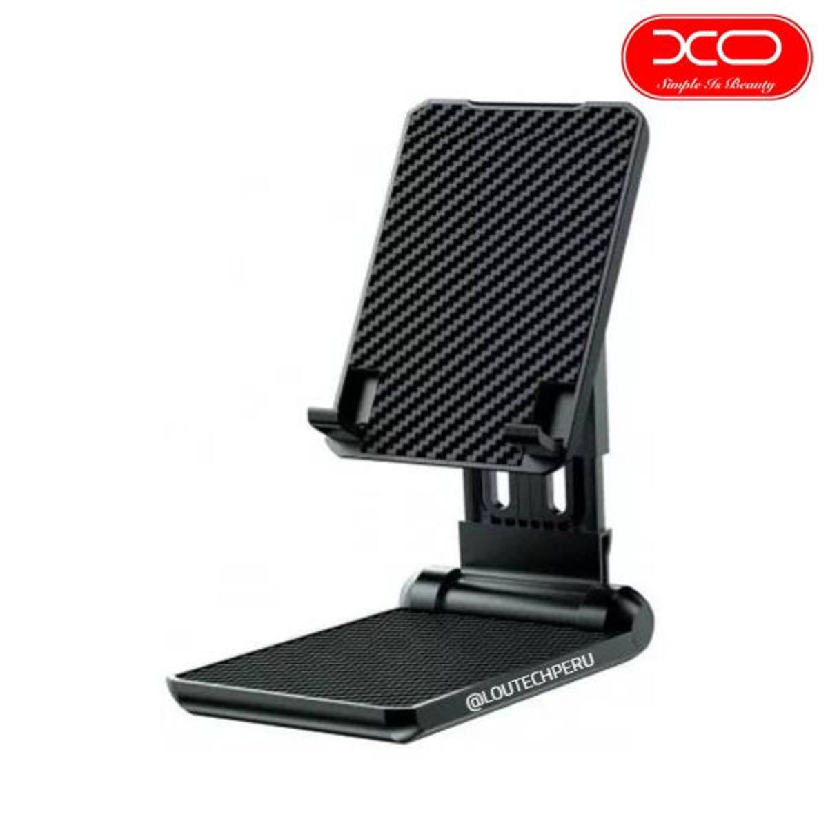 XO SIMPLE IS BEAUTY - XO  Soporte de Smartphone para escritorio plegable XO-C90