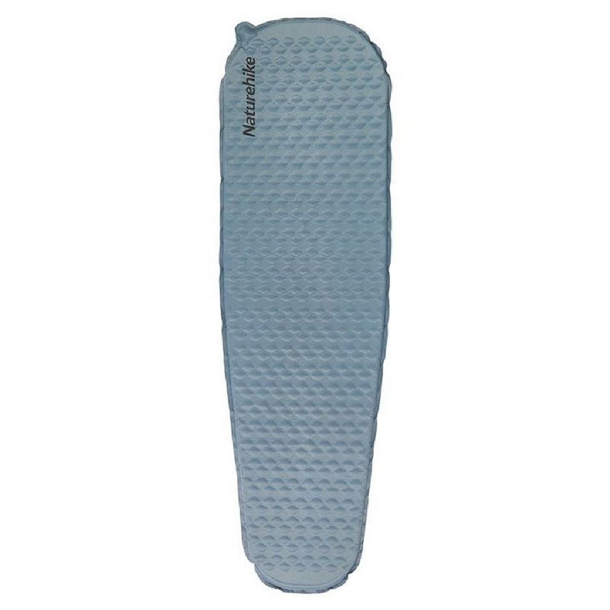 NATUREHIKE - Colchoneta autoinflable ultraligera Yugu  Naturehike