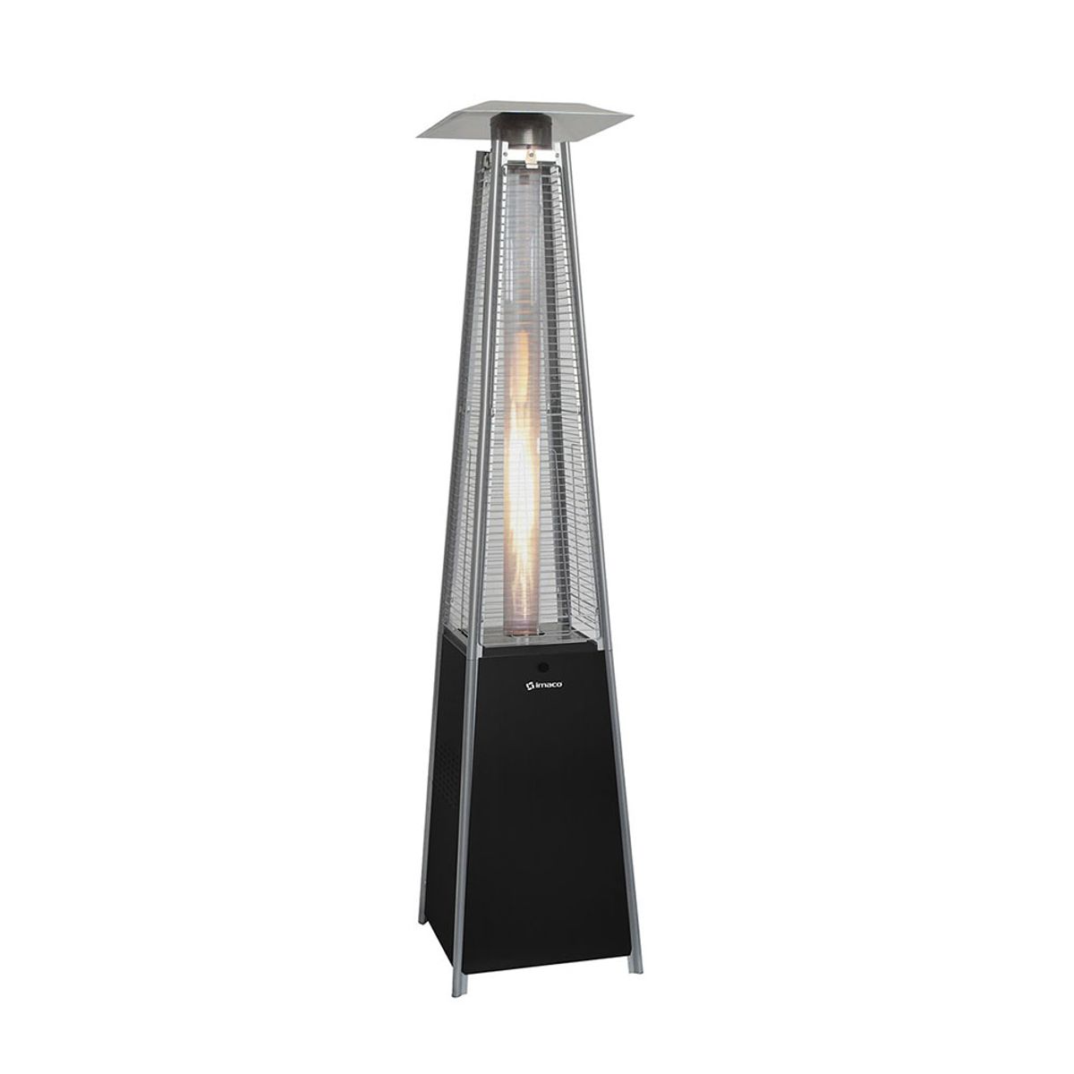 IMACO - Calentador de Patio Imaco PHP1300