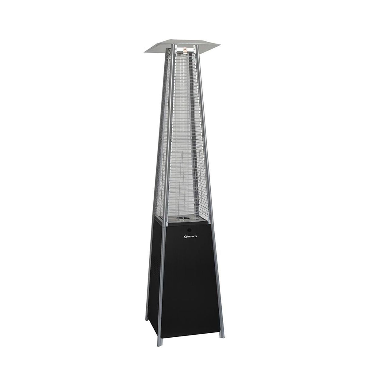 IMACO - Calentador de Patio Imaco PHP1300