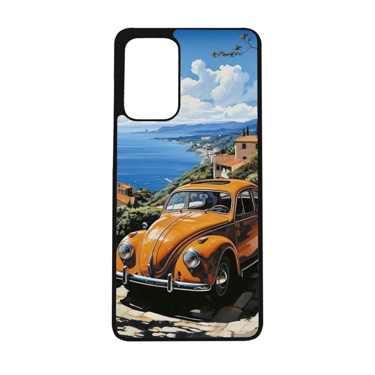 GENERICO - Funda Protector Case Para SAMSUNG A72