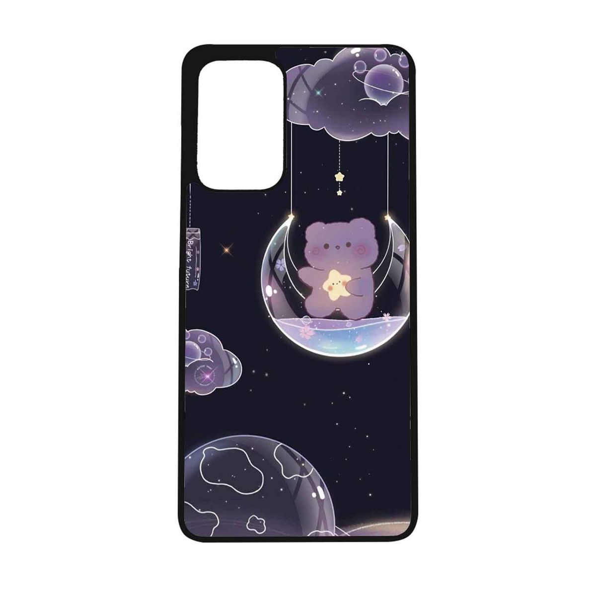 GENERICO - Funda Protector Case Para SAMSUNG A72