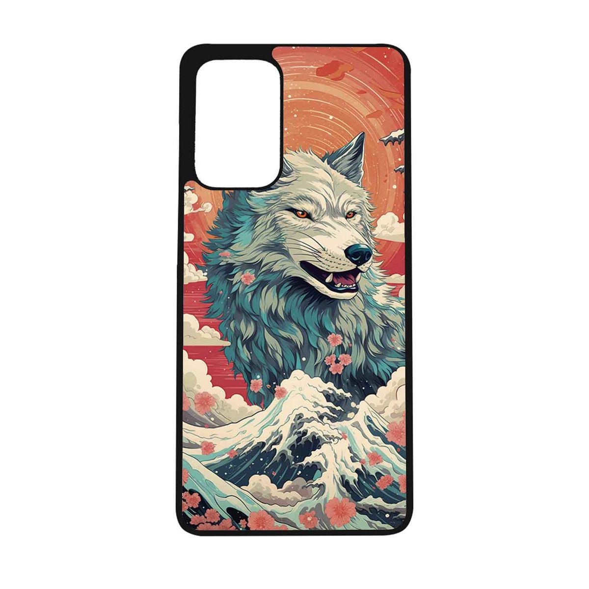 GENERICO - Funda Protector Case Para SAMSUNG A72