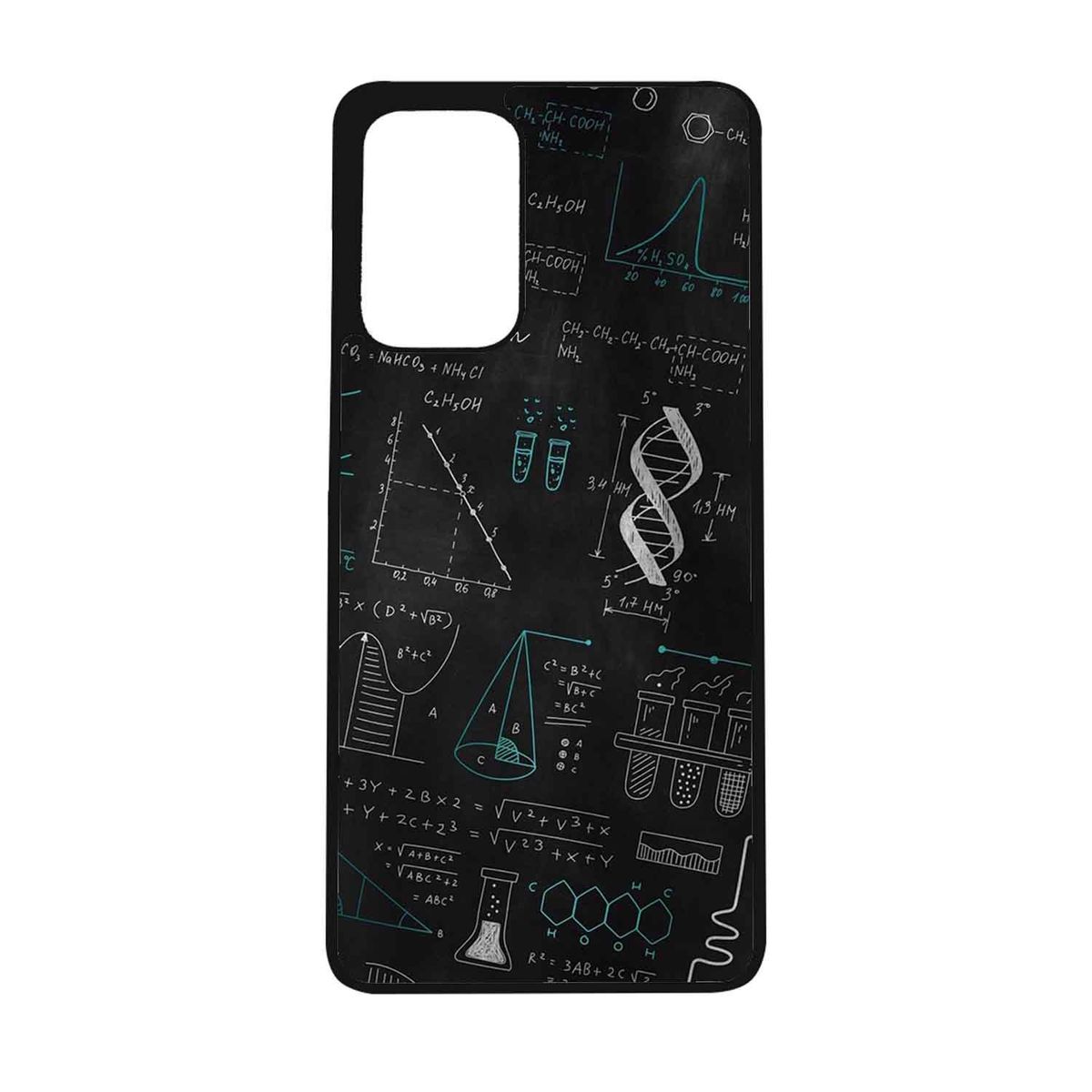 GENERICO - Funda Protector Case Para SAMSUNG A72