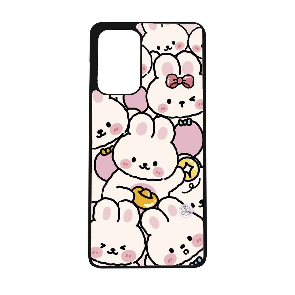 GENERICO - Funda Protector Case Para SAMSUNG A72