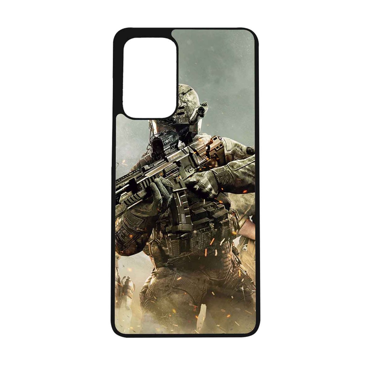 GENERICO - Funda Protector Case Para SAMSUNG A72