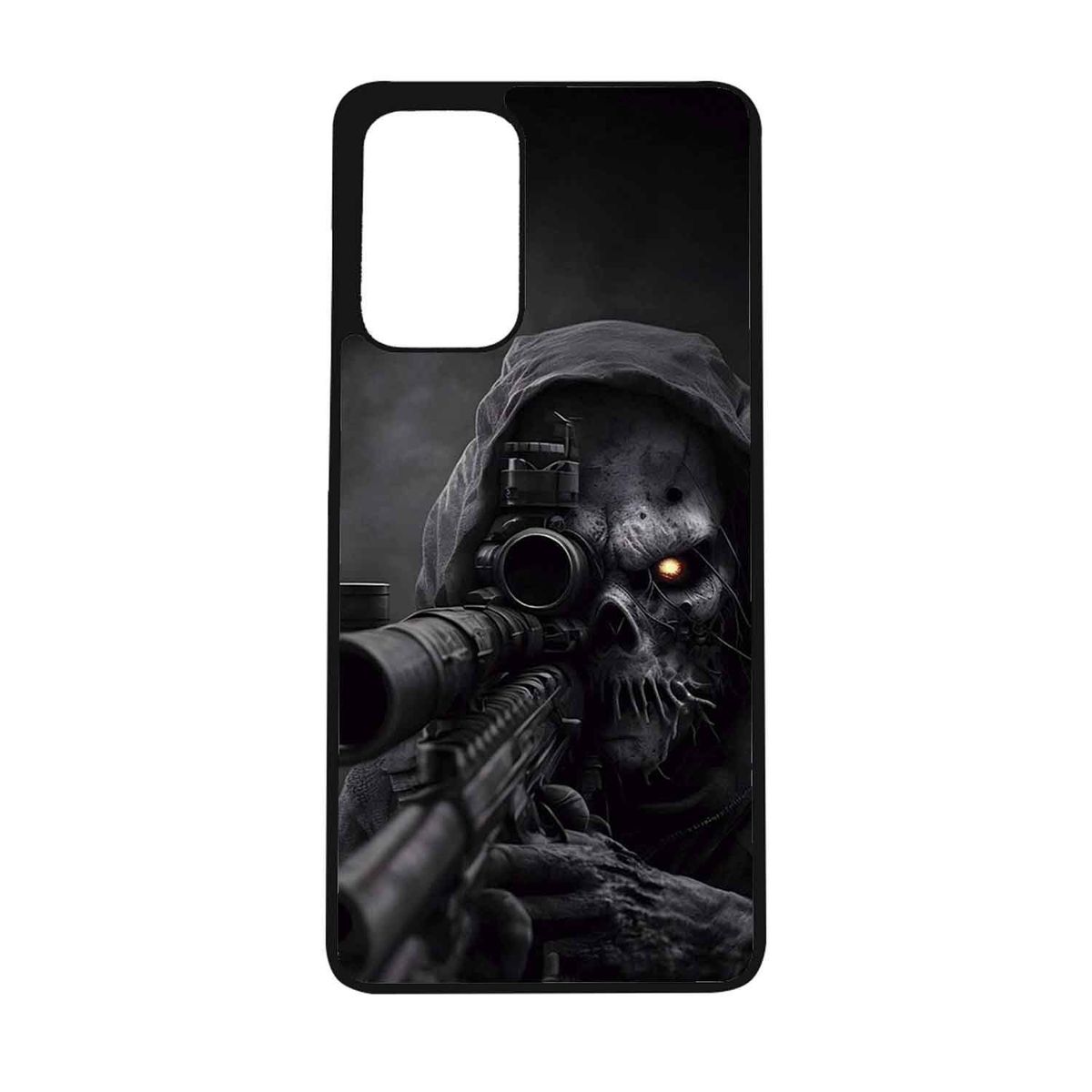 GENERICO - Funda Protector Case Para SAMSUNG A72