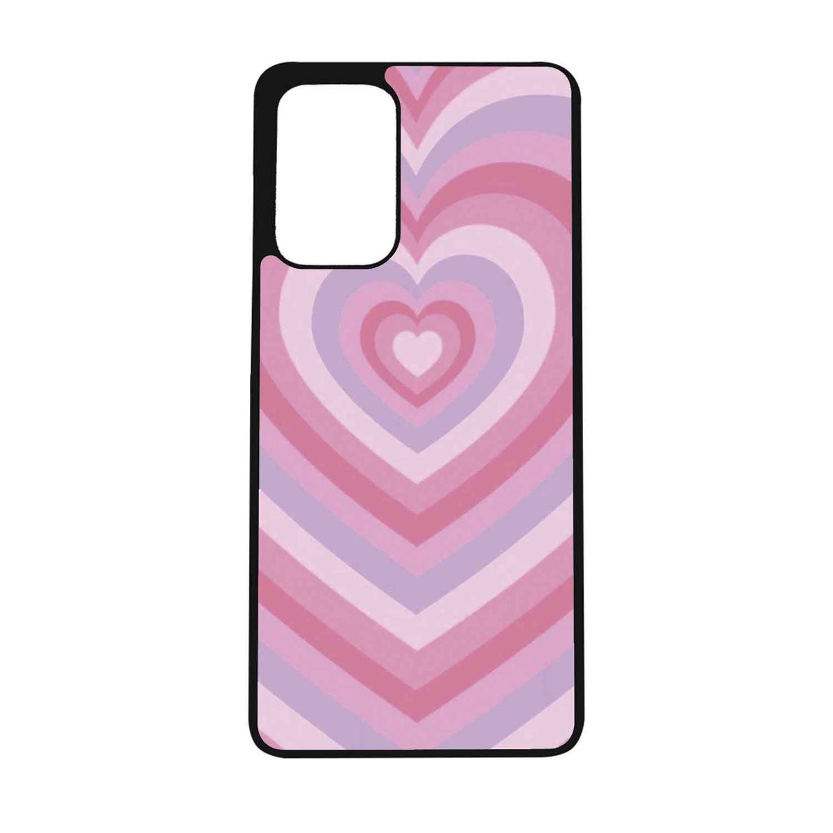 GENERICO - Funda Protector Case Para SAMSUNG A72