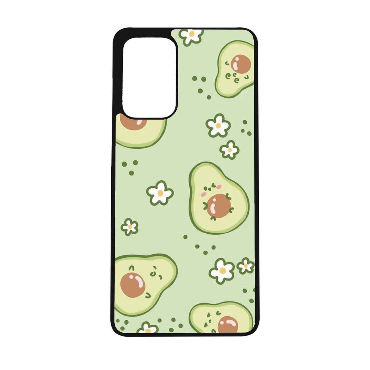 GENERICO - Funda Protector Case Para SAMSUNG A72