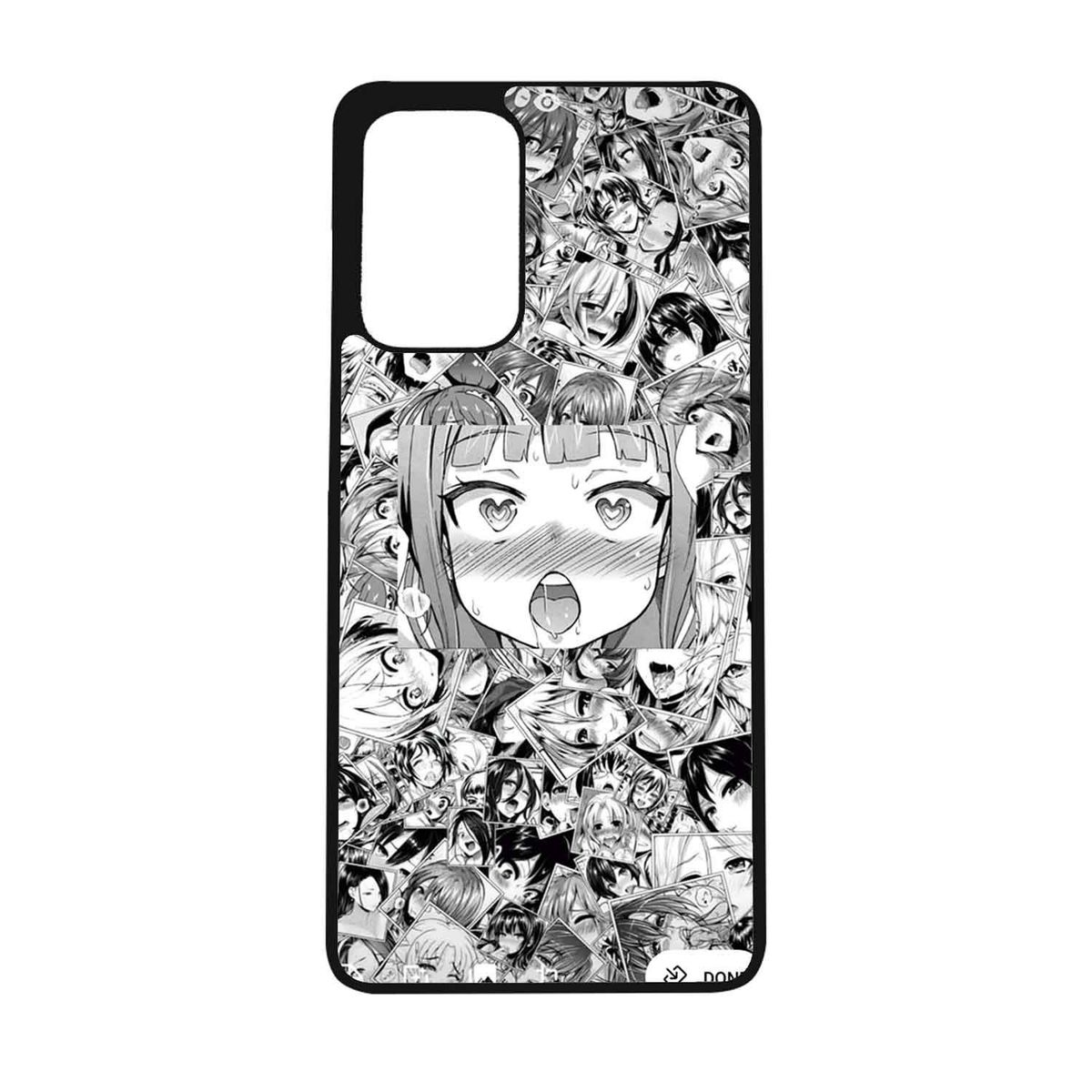 GENERICO - Funda Protector Case Para SAMSUNG A72