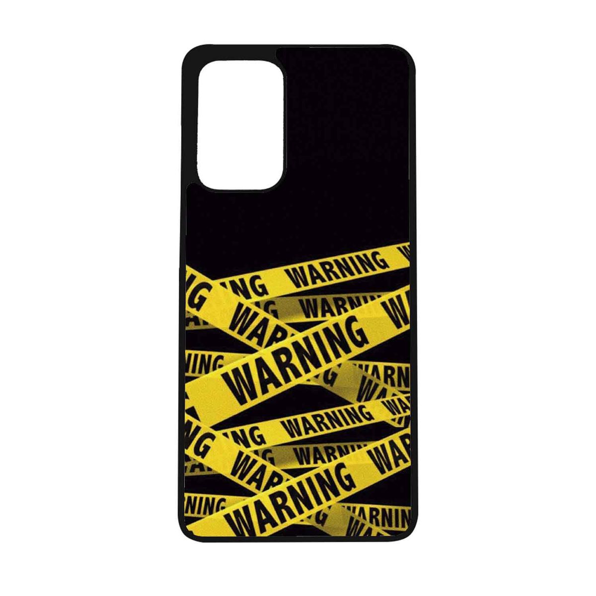 GENERICO - Funda Protector Case Para SAMSUNG A72
