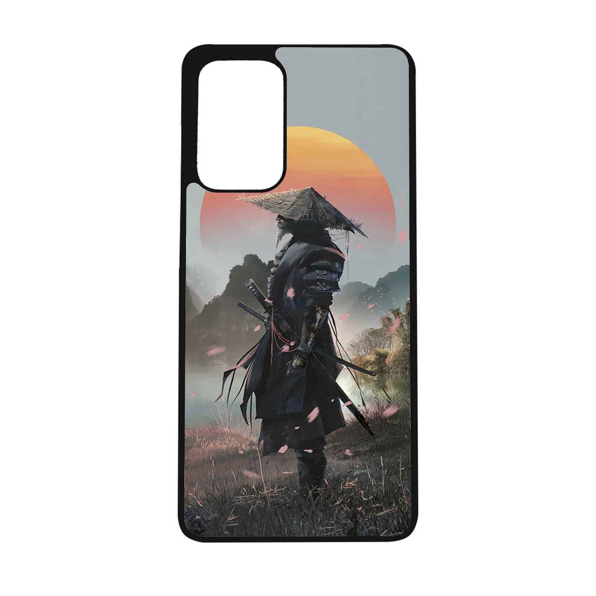 GENERICO - Funda Protector Case Para SAMSUNG A72