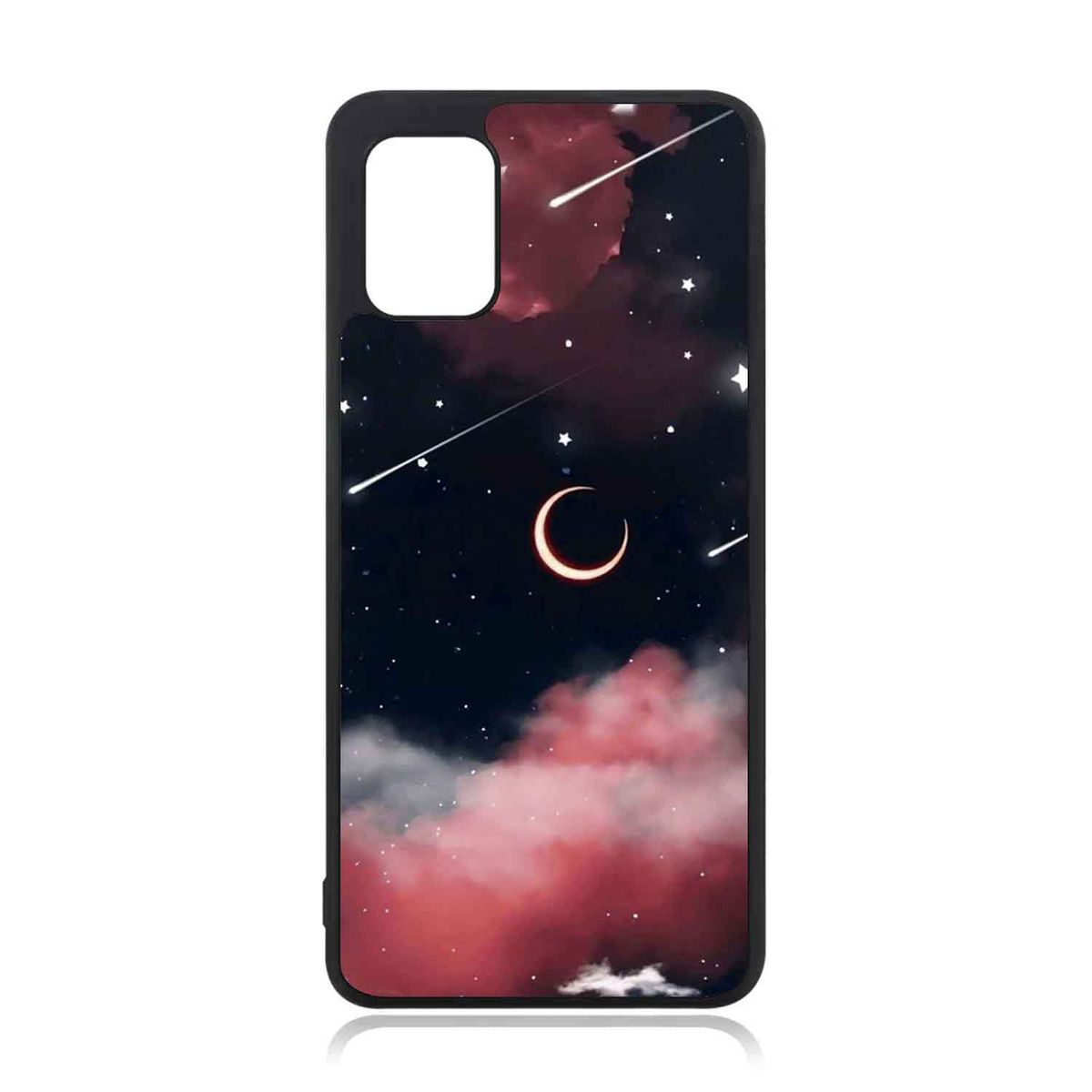 GENERICO - Funda Protector Case Para SAMSUNG A31