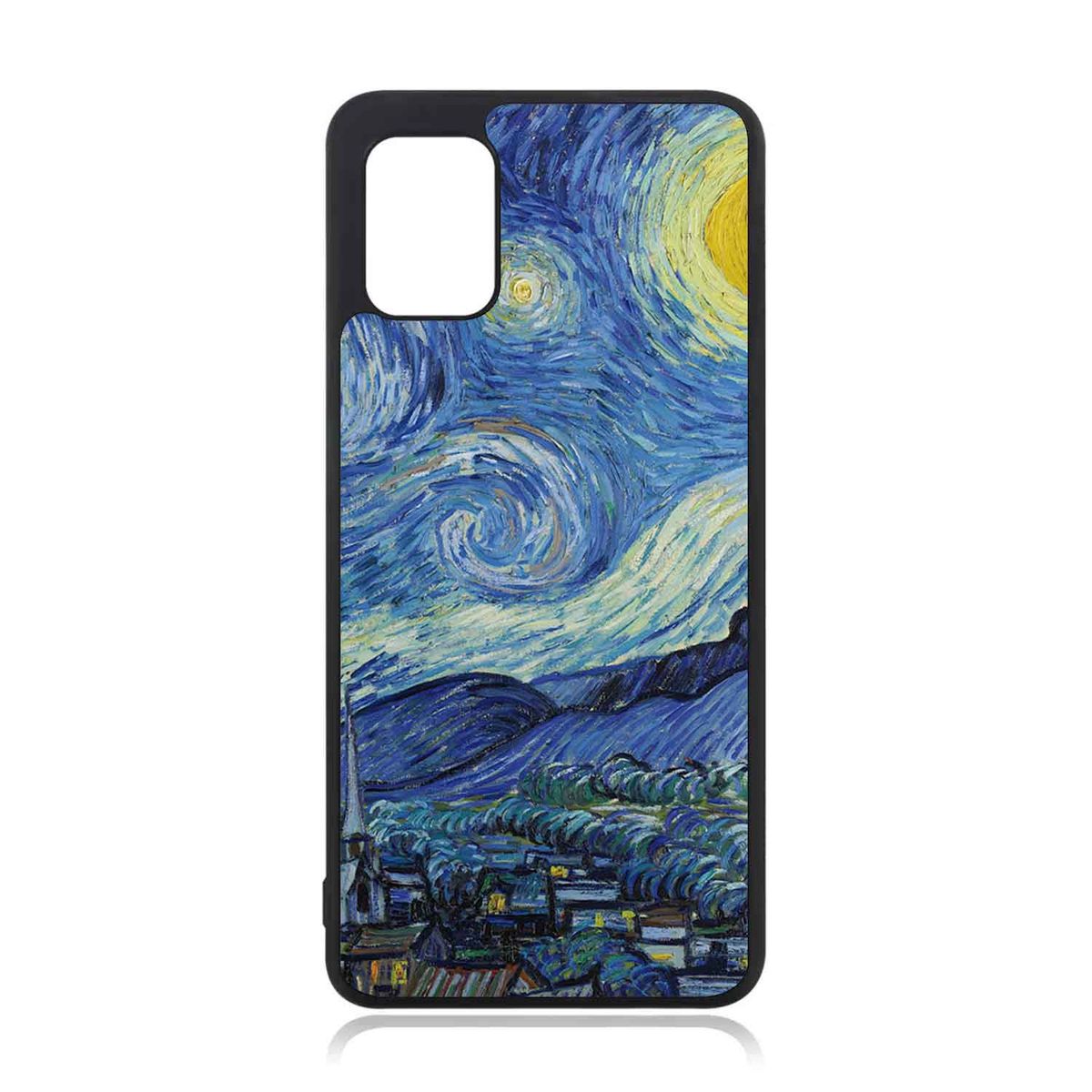 GENERICO - Funda Protector Case Para SAMSUNG A31
