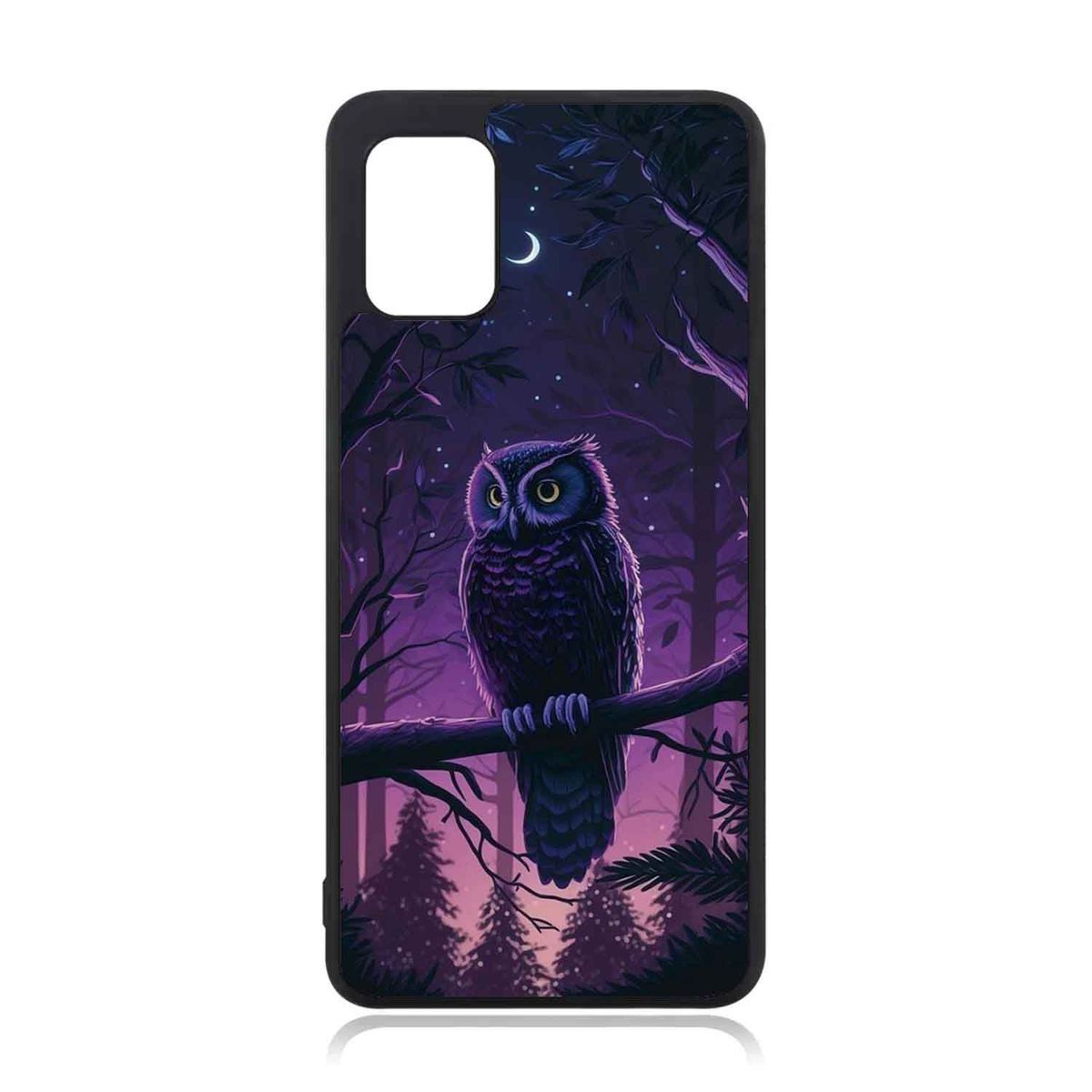 GENERICO - Funda Protector Case Para SAMSUNG A31