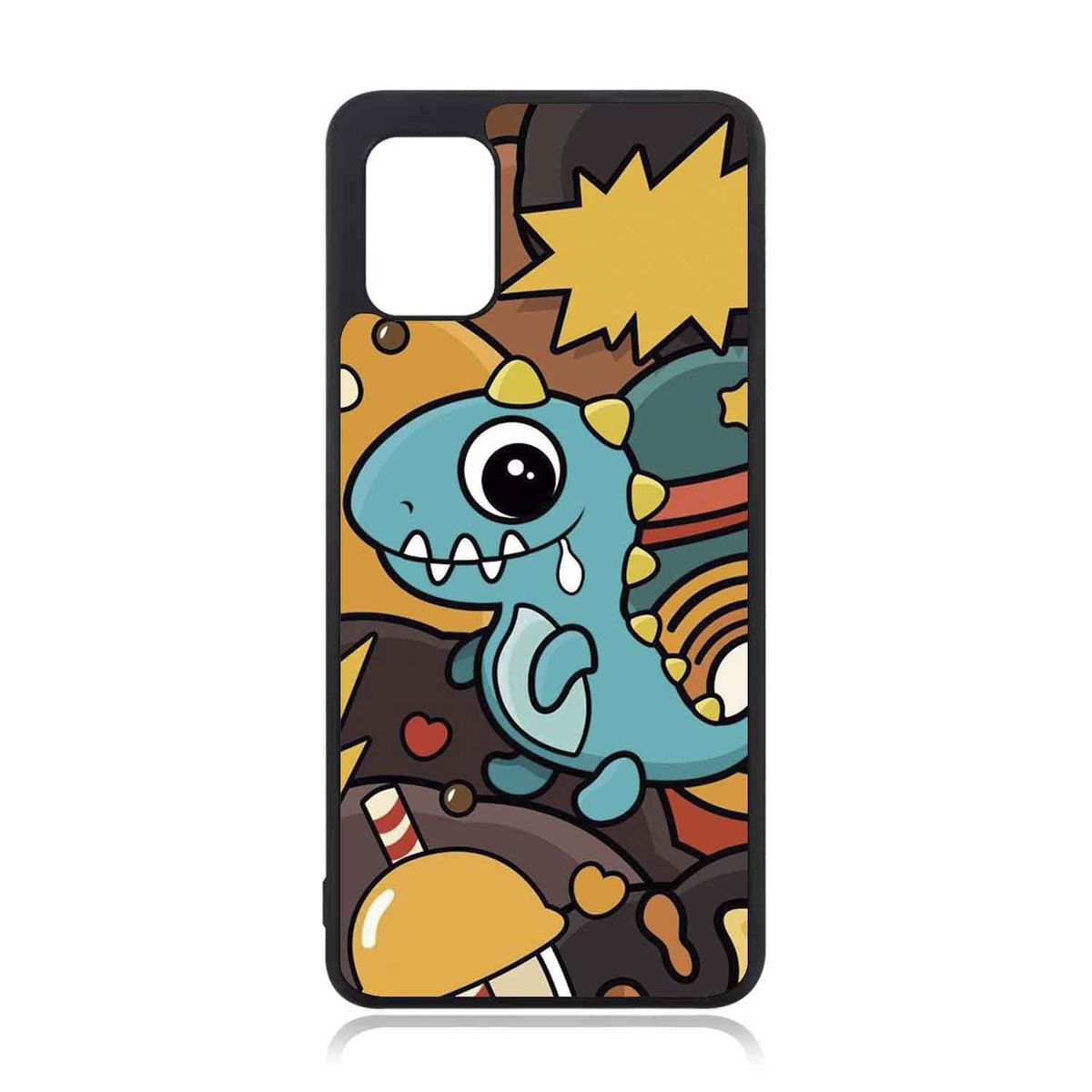 GENERICO - Funda Protector Case Para SAMSUNG A31