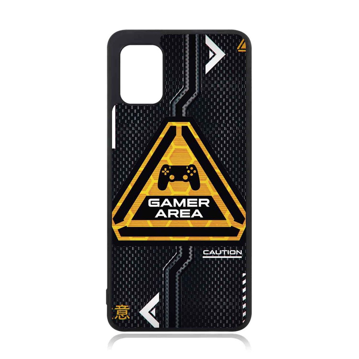 GENERICO - Funda Protector Case Para SAMSUNG A31