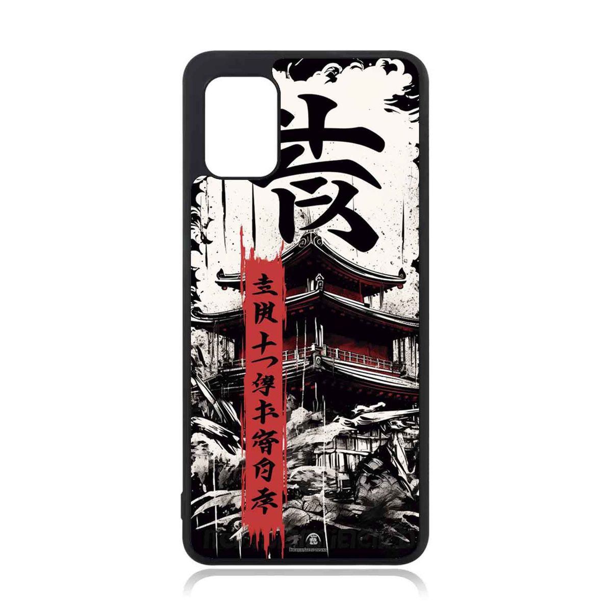 GENERICO - Funda Protector Case Para SAMSUNG A31