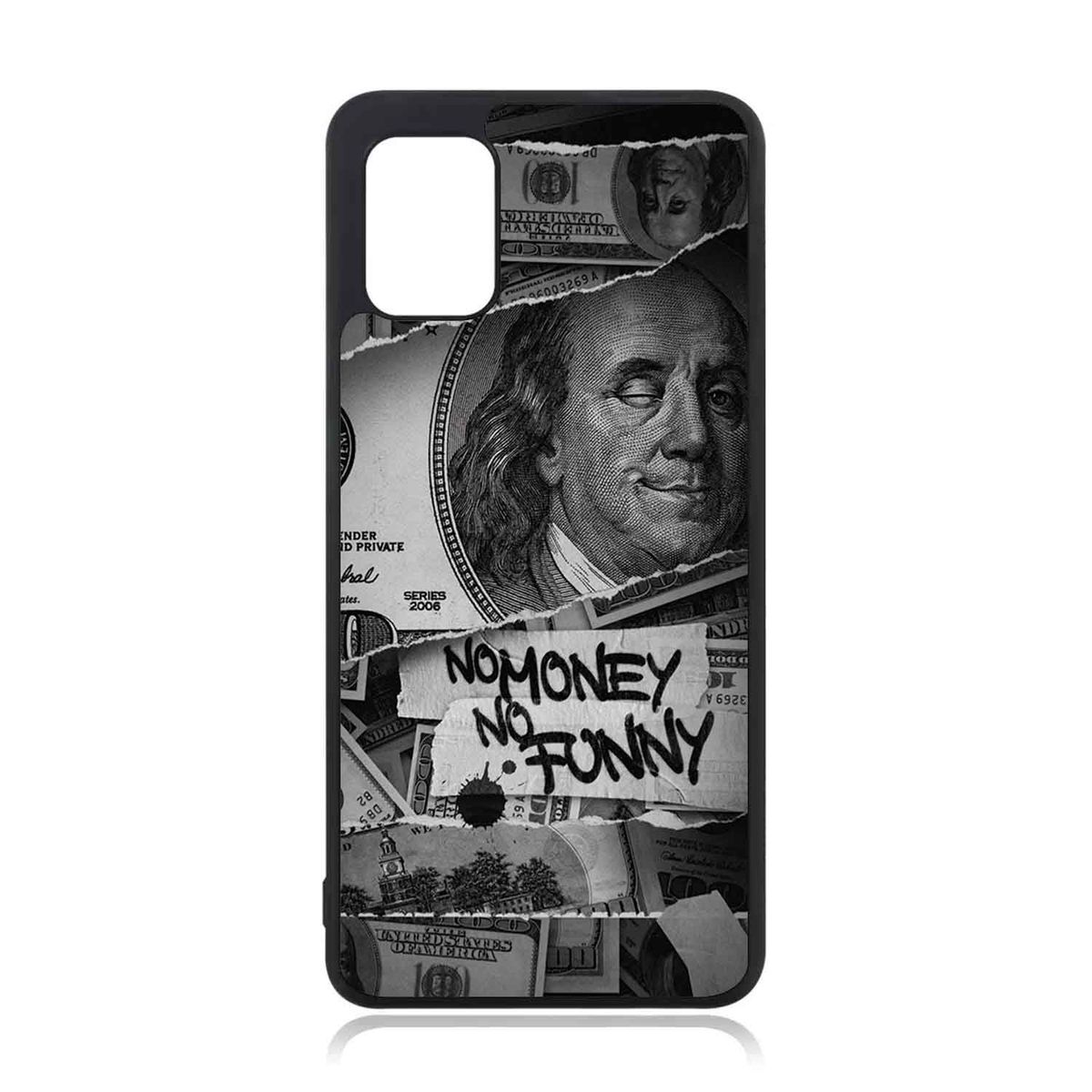 GENERICO - Funda Protector Case Para SAMSUNG A31