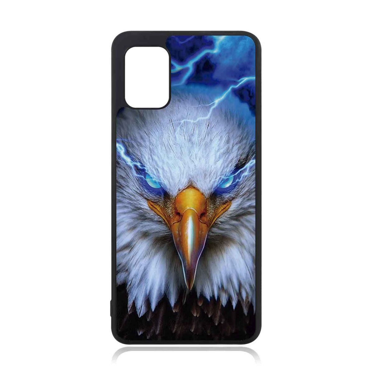 GENERICO - Funda Protector Case Para SAMSUNG A31