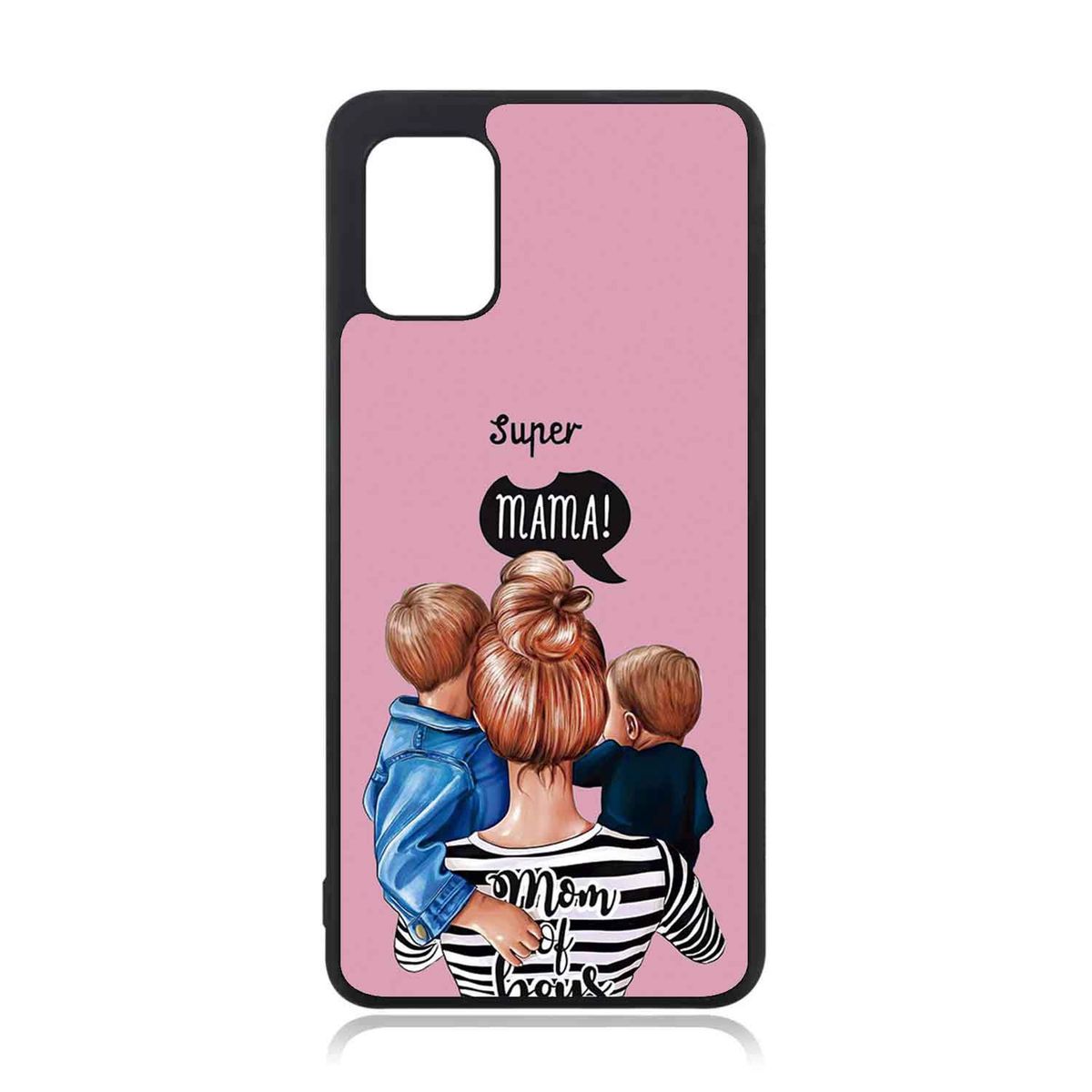 GENERICO - Funda Protector Case Para SAMSUNG A31