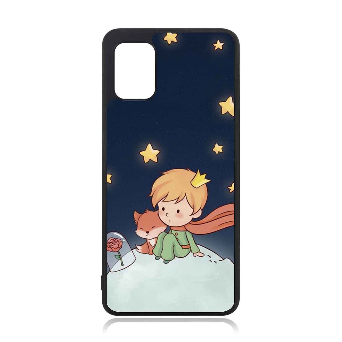 GENERICO - Funda Protector Case Para SAMSUNG A31