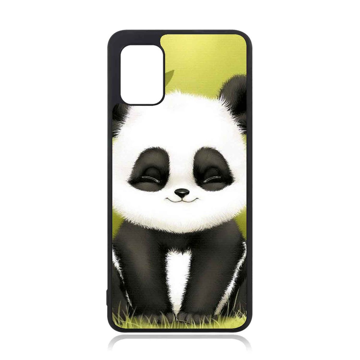 GENERICO - Funda Protector Case Para SAMSUNG A31